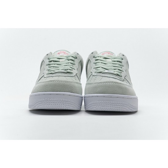 nike air force frost green